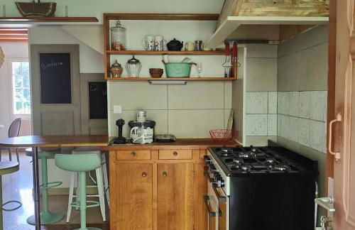 La maison au Vert - Foto 31