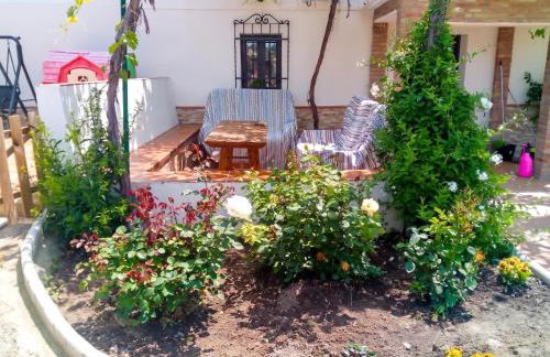 Charming House with Pool in Montilla - Foto 67