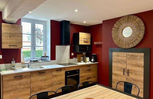 Domaine de la Maroutière - Photo 20