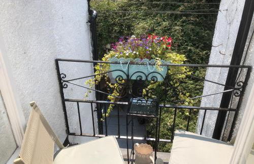 Downtown Cottage Conwy - Foto 18