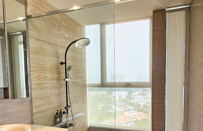 Expressionz Premium Suites at KLCC - Foto 48