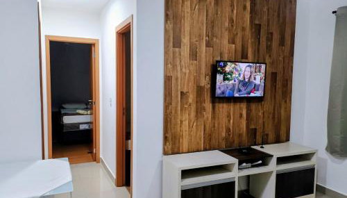 Apartamento aconchegante - Foto 2