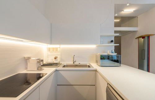 CASAMMARE Posillipo - Photo 39