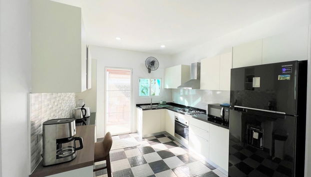 Jasmine Pool Villa in Nai Harn - Foto 3, Habitación