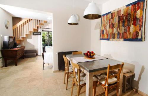 La maison d'Helene - Foto 23