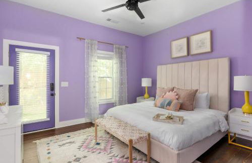 Violet Fizz - Foto 18