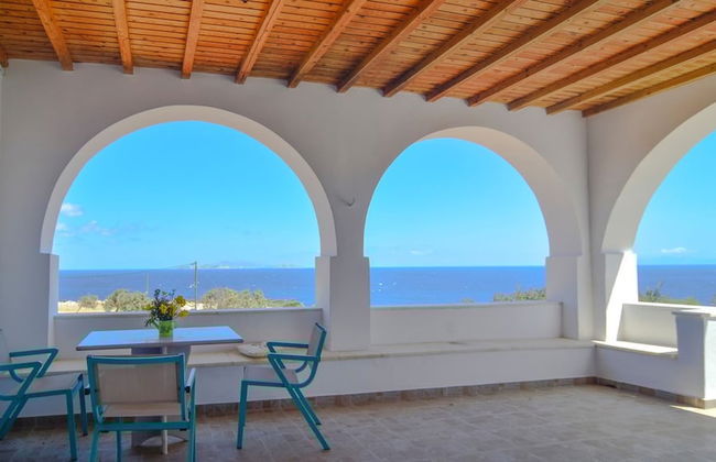 Villa Rouvis With Outdoor Hot Tub - Foto 33