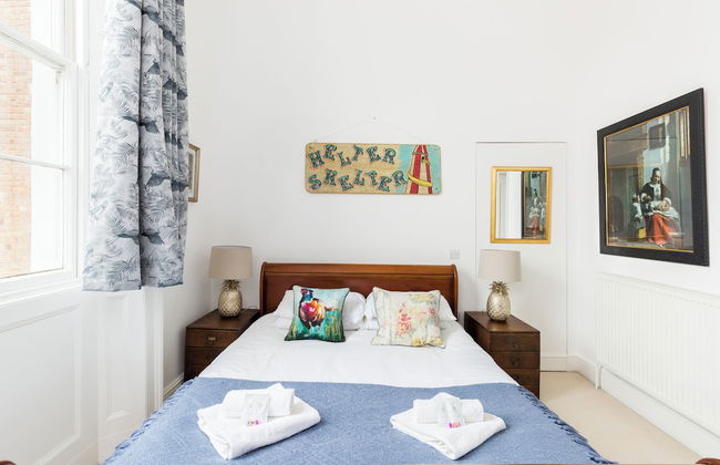 The Judges Lodgings Boutique Hotel - Photo 54