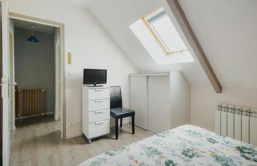 Gite Les Dauphins à Matignon - Foto 9