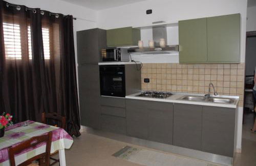 Oasi Tortuga Residence Piscina e barbecue h24 - Foto 13