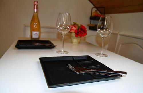 Ferienwohnung Schlossblick Schillingsfürst - Foto 13