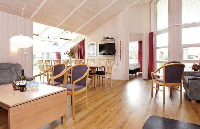 Holiday Home in Otterndorf - Foto 18