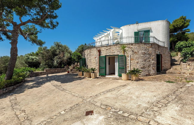 Villa Scarnera - Photo 37