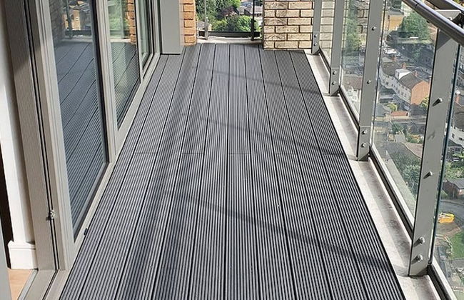 Royal Wharf Excel - 2 Bed Close To City Airport - Foto 9