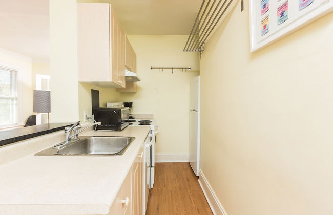 Applewood Suites - 2 BDRM Annex Loft - Foto 23