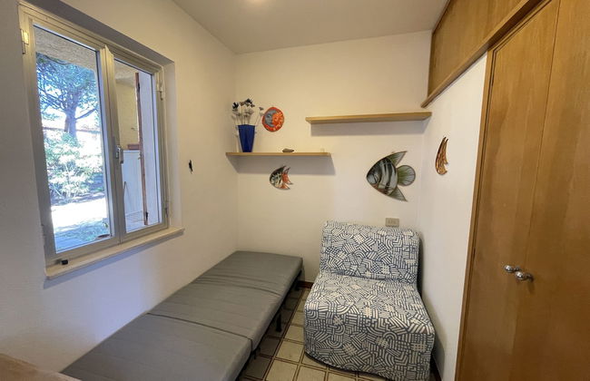 Alba Majore Beach Apartment - Foto 7