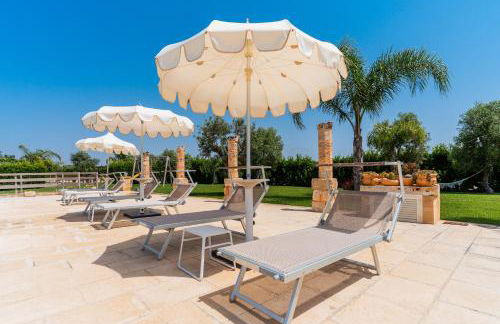 Dimora Soleda - Foto 63