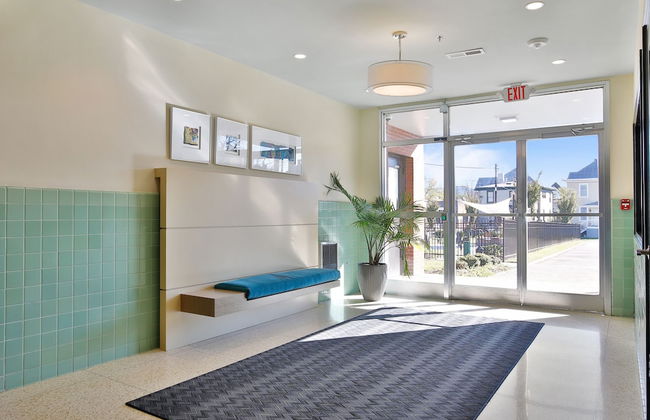 The West End Flats - Foto 25