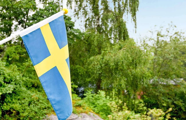 4 Person Holiday Home in Henan - Foto 16