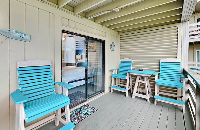 Lighthouse Point 33A by Tybee Vacation Rentals - Foto 47