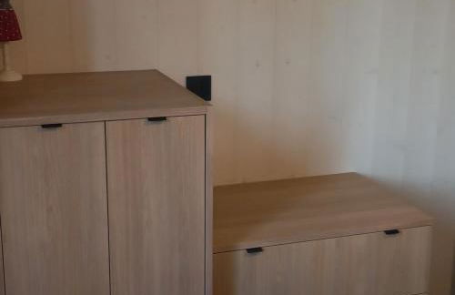 Chalet Confortable avec Clim et Parc / 2 Chambres - FR-1-783-50 - Foto 15