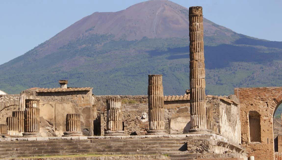 Escursione a Pompei - Foto 1