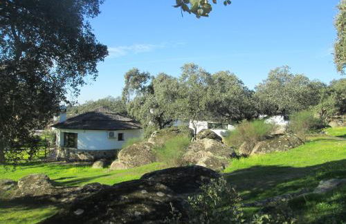 Los Chozos de la Roca - Foto 50