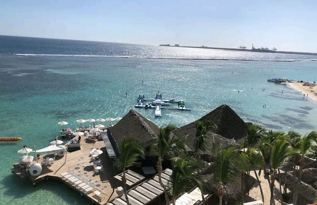 Resort hamaca believe - Photo 21