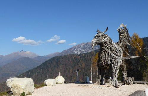 Baita Genzianella - Foto 47