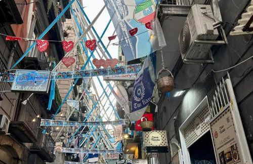 Maison Nonna Raffaela a Toledo - Foto 45