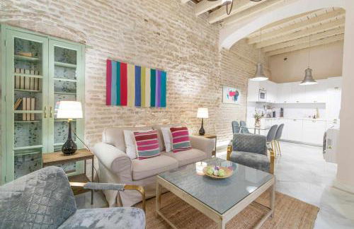 Judería de Sevilla IV Luxury Apartments - Foto 1