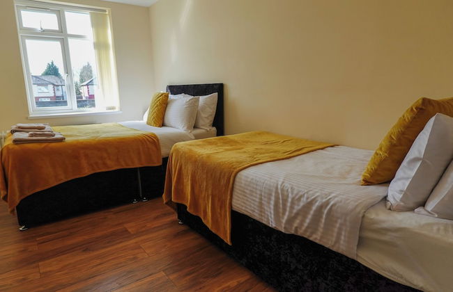 The EliteApex - Foto 3