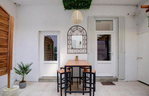 “Le Terracotta” Terrasse -Centre ville- Cosy - Foto 23