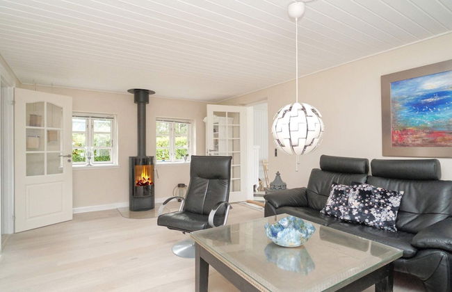 5 Person Holiday Home in Vig - Foto 8