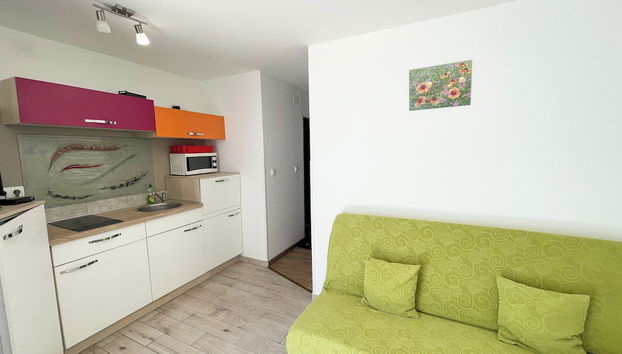 Apartment Fruk 1 - Foto 3, Interior