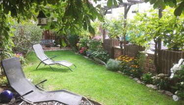 Ferienwohnung Gehl - Foto 4, Garden