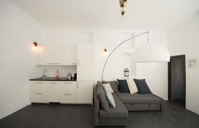 Luxurious Villa The Luna Suite - Foto 22