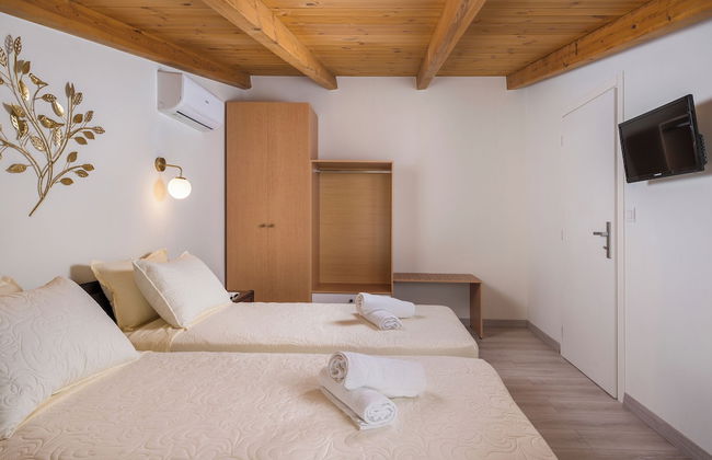 Garden Villa - Foto 7