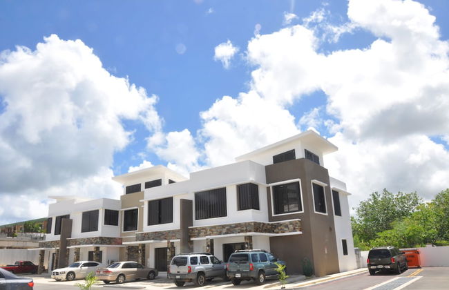 Tumon Bel-Air Serviced Residence - Foto 44