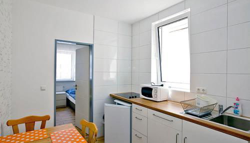 FeWo`s Katharina - Foto 2