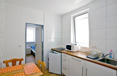 FeWo`s Katharina - Foto 2