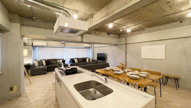 Dai3Himawari 604 - Foto 4, Habitación