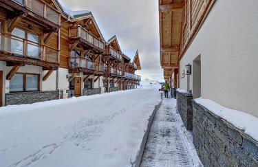 Chalet la Cochette - Foto 20