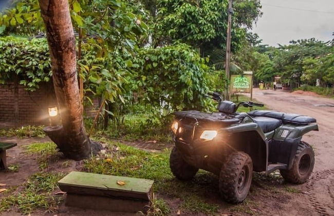 Eco Vila Taipu de Fora - Photo 4