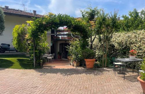 Pretty Suite Firenze Fiesole - Photo 1