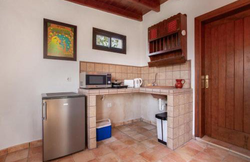 El Paraiso En Tindaya - Foto 6