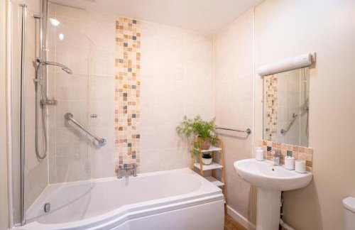 Canute Cottages - Cullimers Cottage - Foto 10