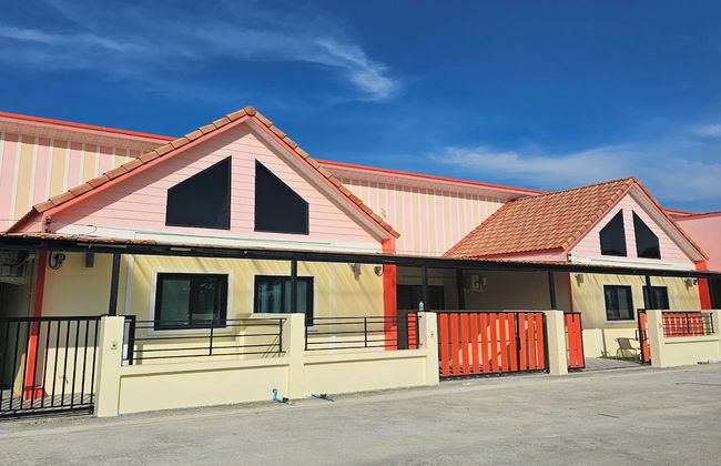 Thanasiri City Villa - Foto 1