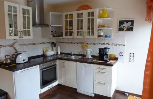 Ferienwohnung Orchidee - Foto 13