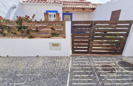 Alba Odeceixe - casa blanca - Foto 30